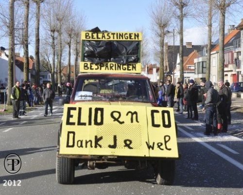 CarnavalstoetODK 37